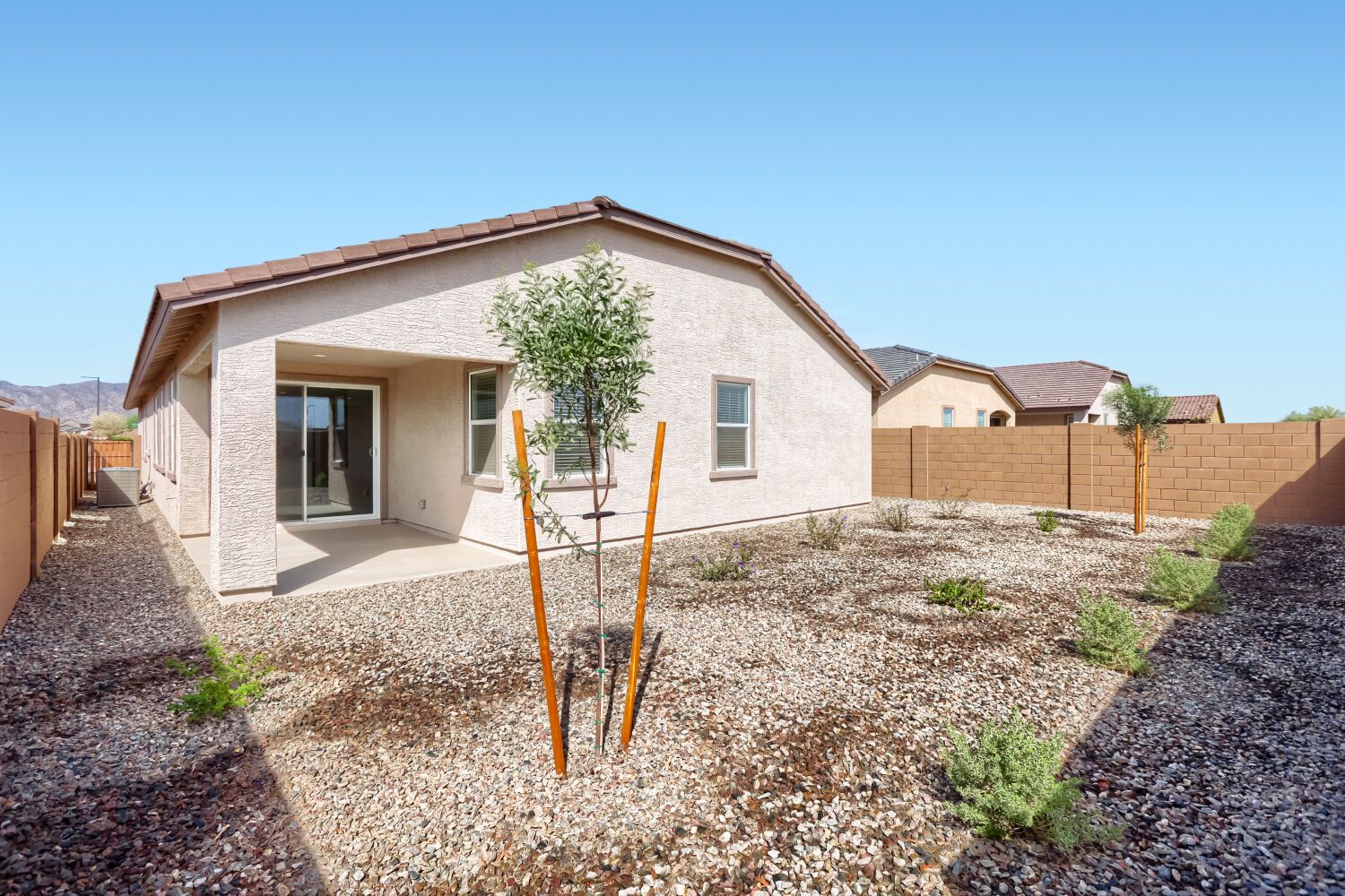 5955 N 191st Dr   Web Quality   011   11 Exterior Rear