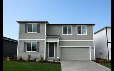 Stockbridge Meadow - Stockbridge Manor Collection: Stanwood, Washington - Lennar
