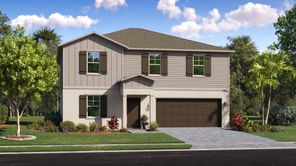 2395 Stingray Drive SE (Eclipse II)