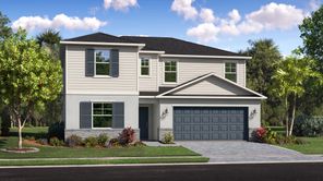 2435 Stingray Drive SE (Nova II)