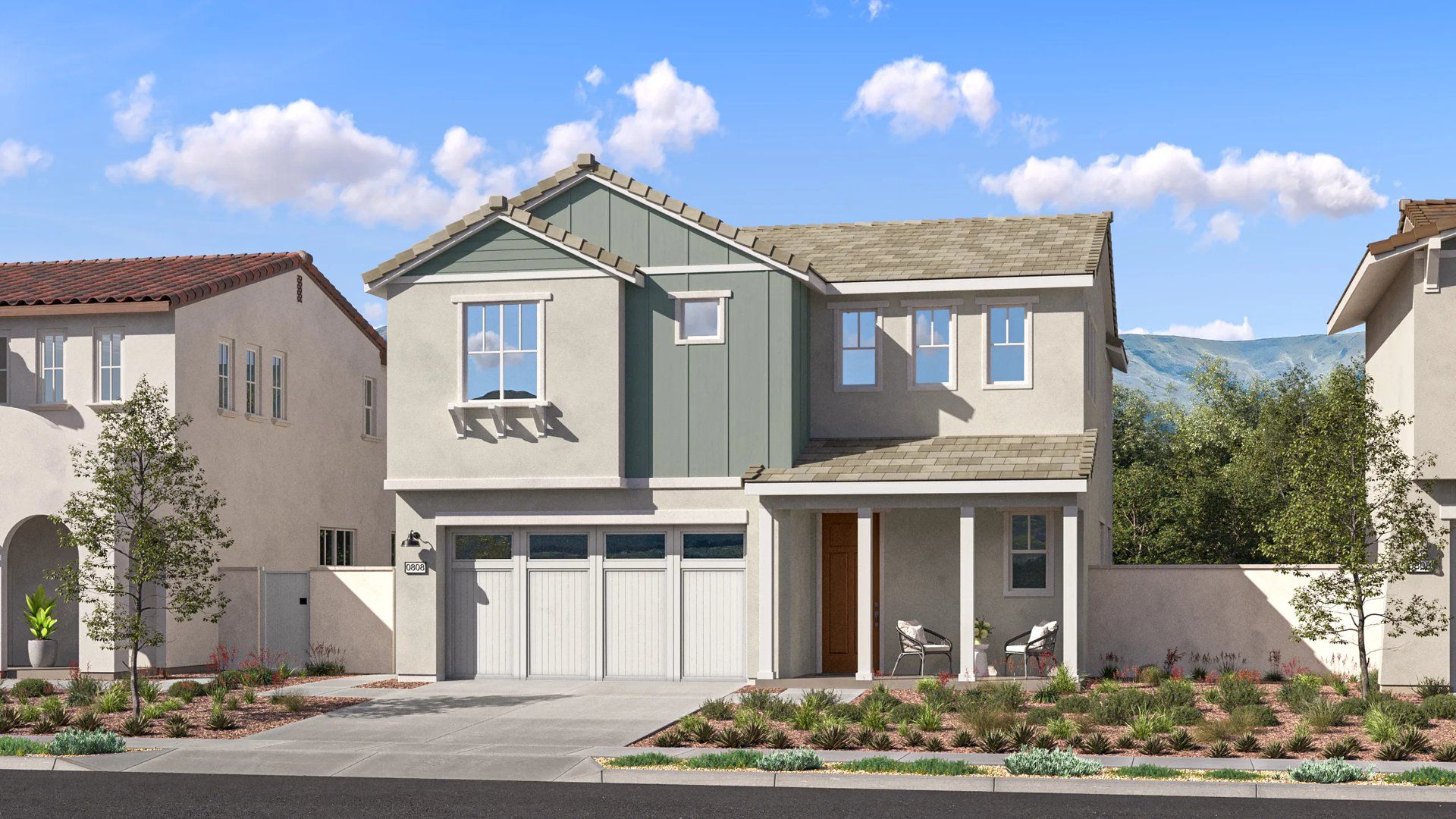2011 Wildberry Way (Indigo 1)