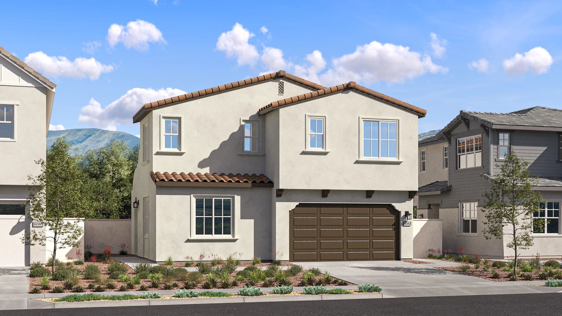 Indigo 2 - Rancho Mission Viejo - Indigo: Rancho Mission Viejo, California - Lennar