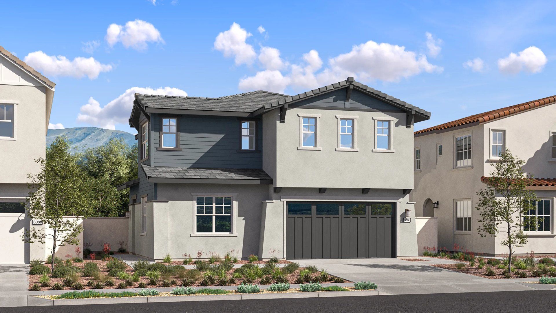 2005 Wildberry Way (Indigo 2)