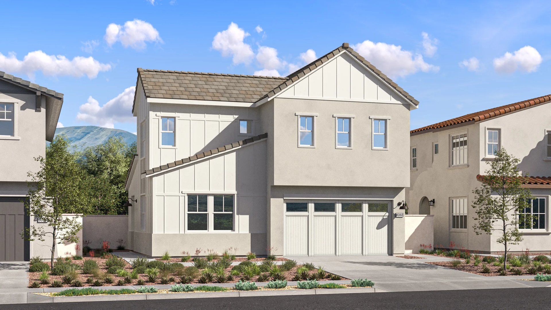 Indigo 2 - Rancho Mission Viejo - Indigo: Rancho Mission Viejo, California - Lennar