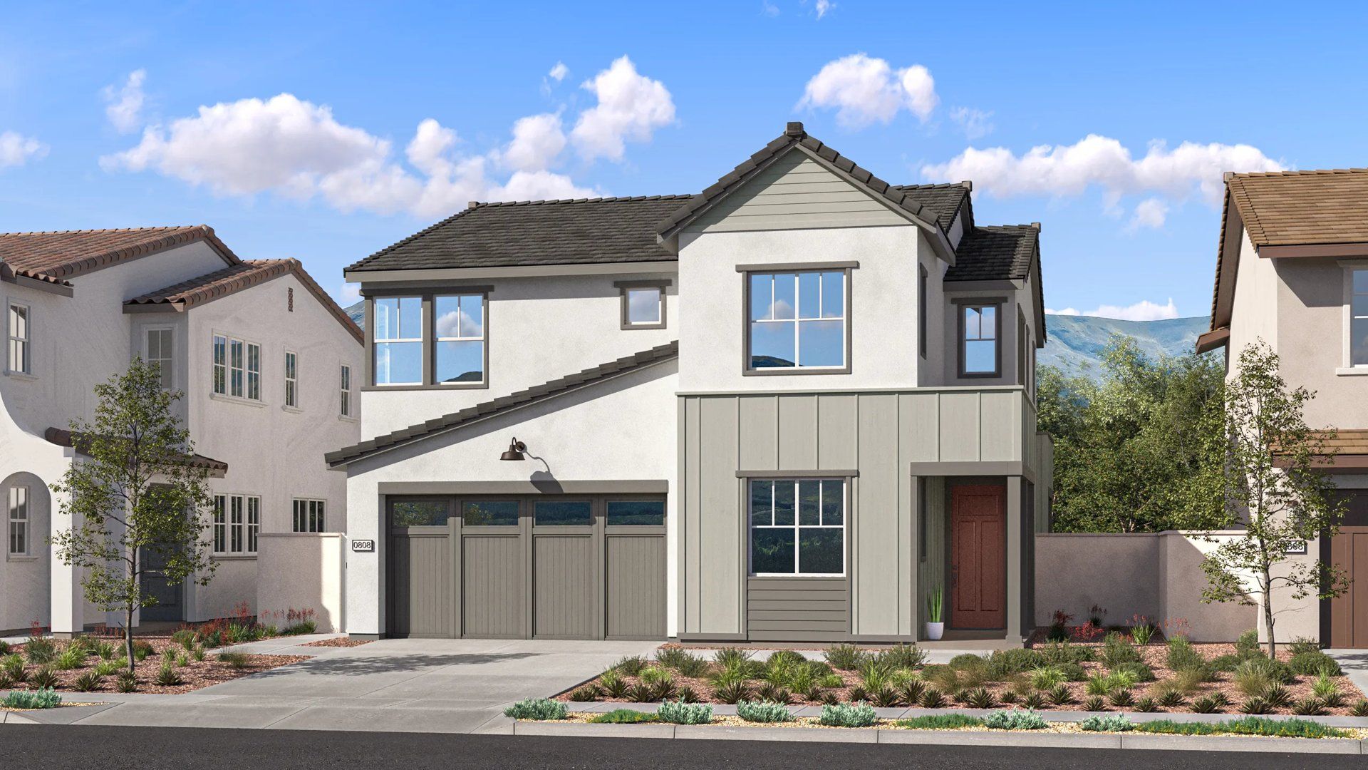 2020 Wildberry Way (Indigo 3)