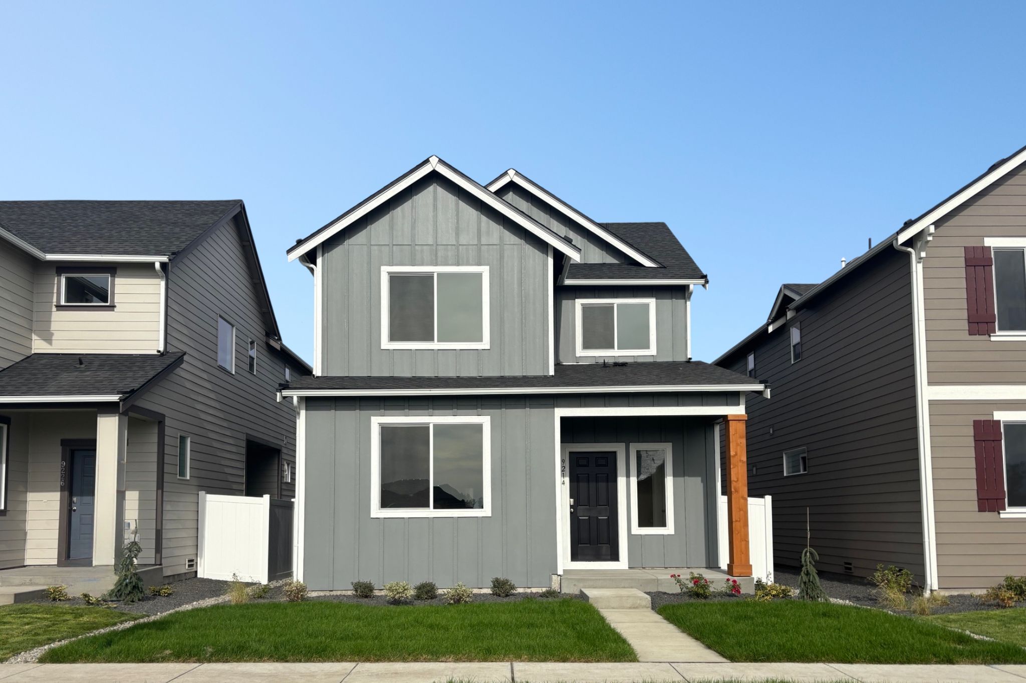 9214 N Spokane St (Hazelwood)