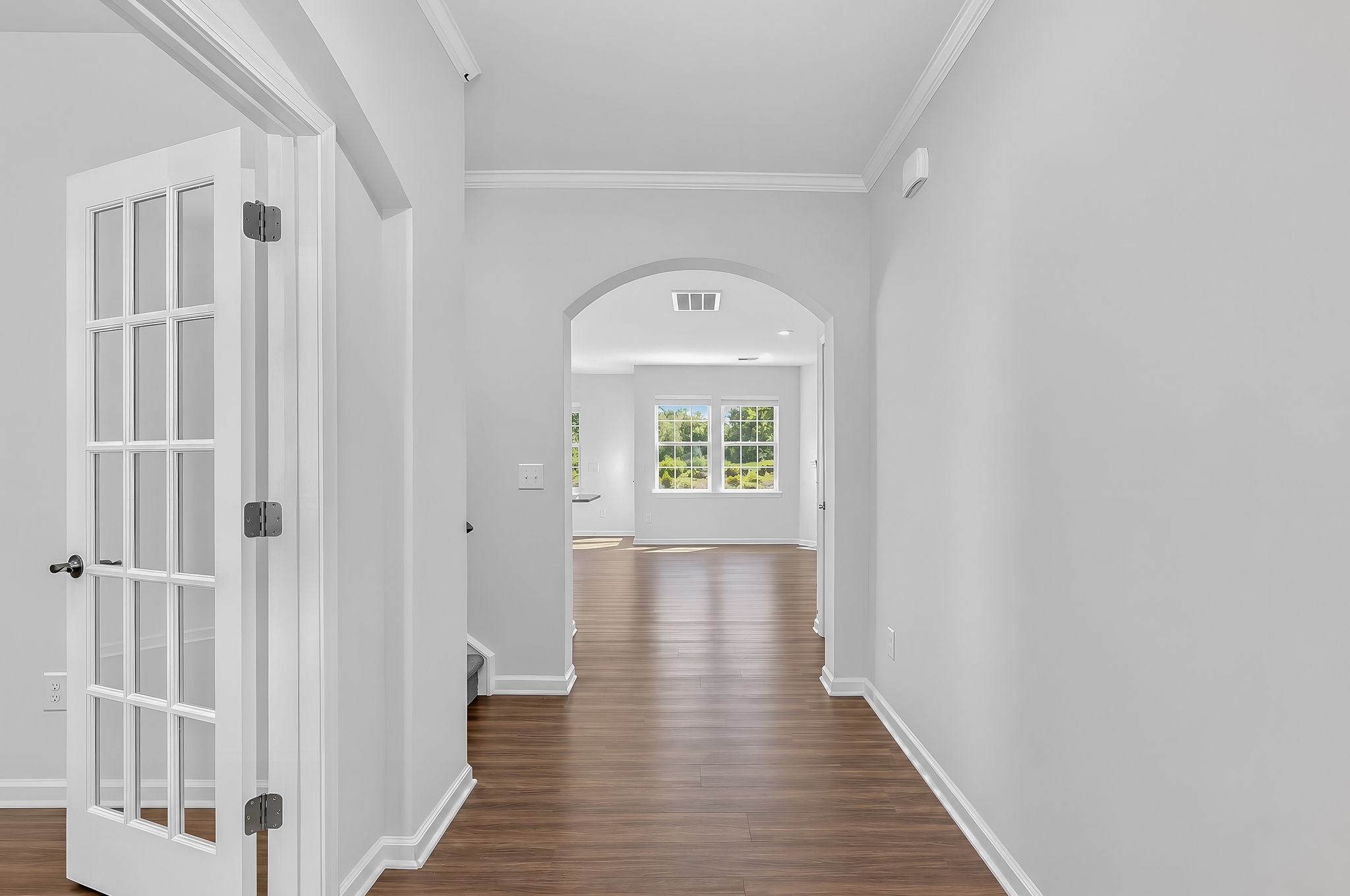 Pine Oaks Estates Greenway 8