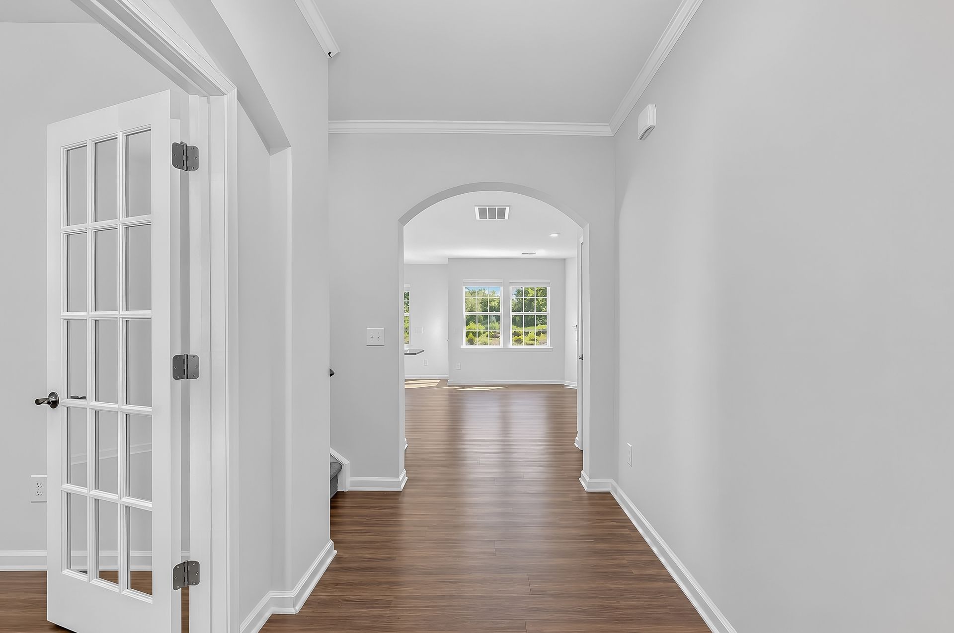 Pine Oaks Estates Greenway 8