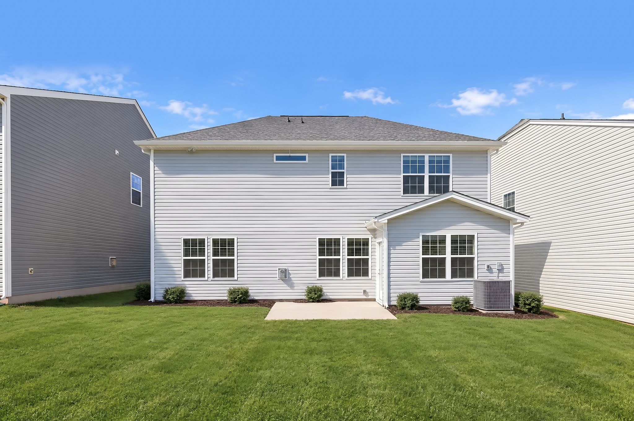 Pine Oaks Estates Greenway 7