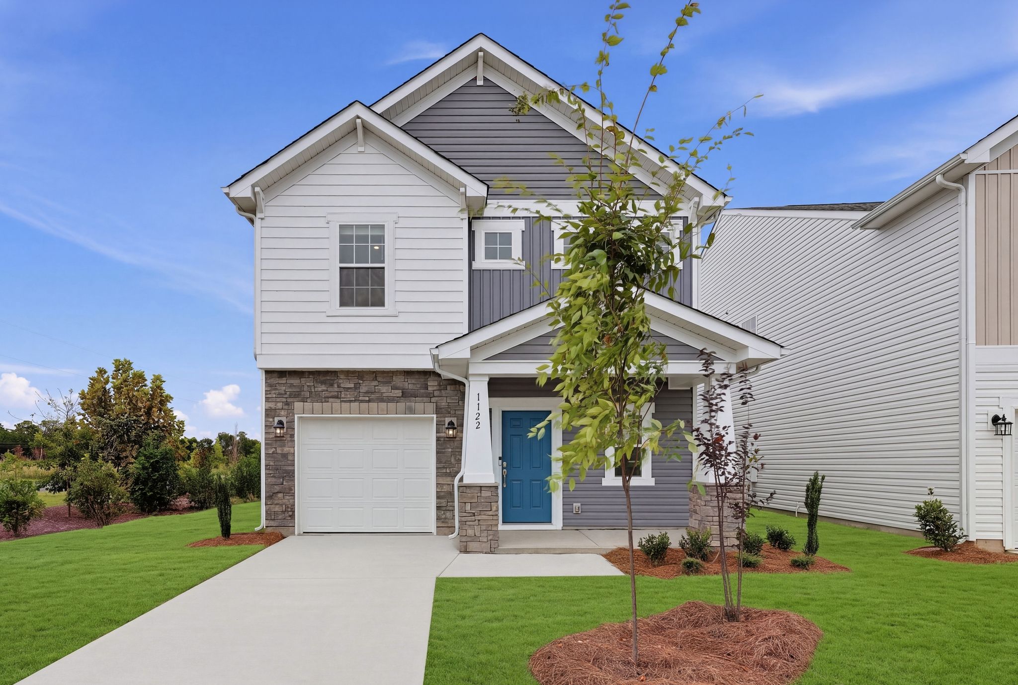Richland - Taylor Hill: Gilbert, South Carolina - Lennar