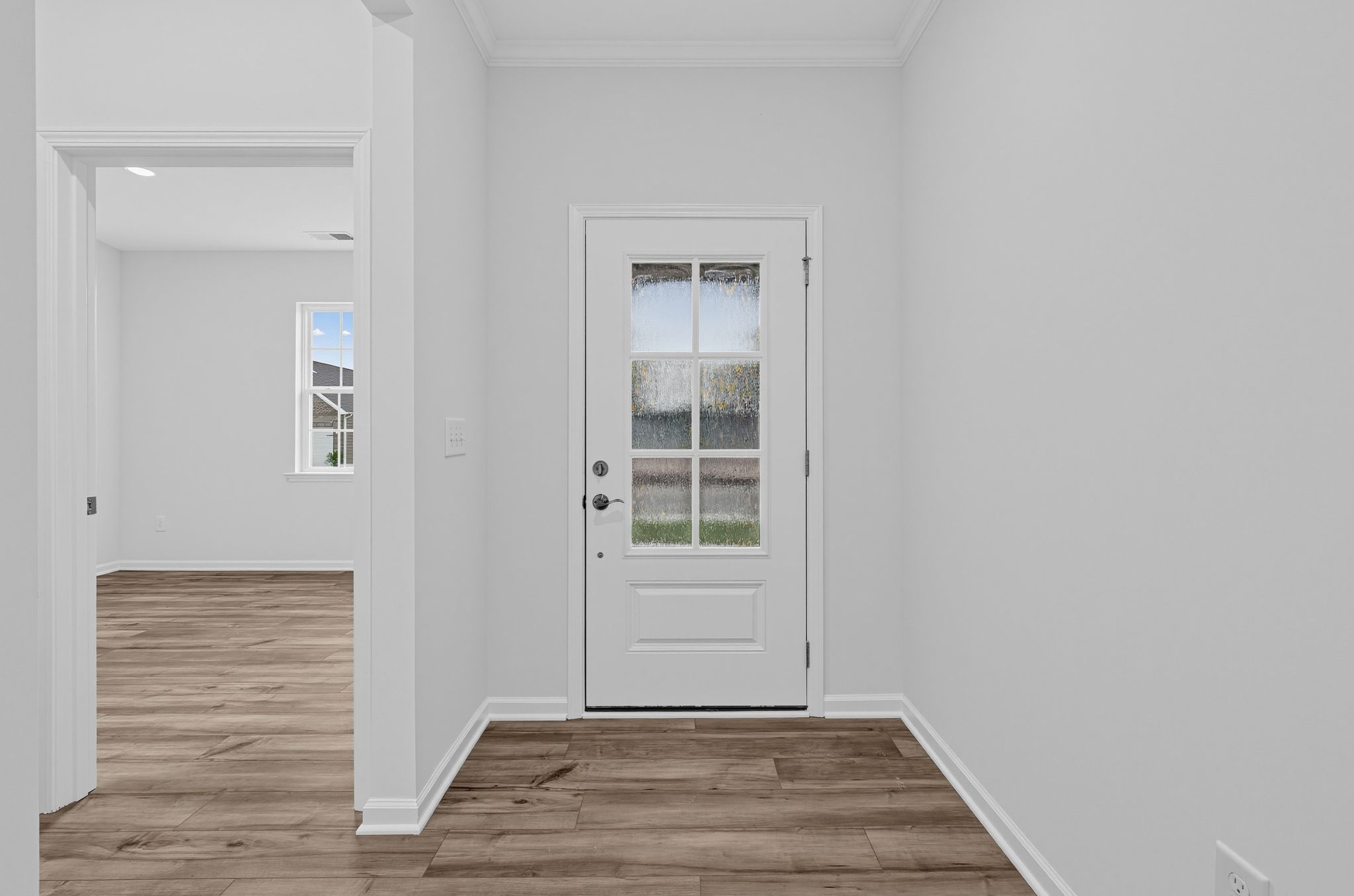 06 404 Waxhaw Village Road Foyer 8436