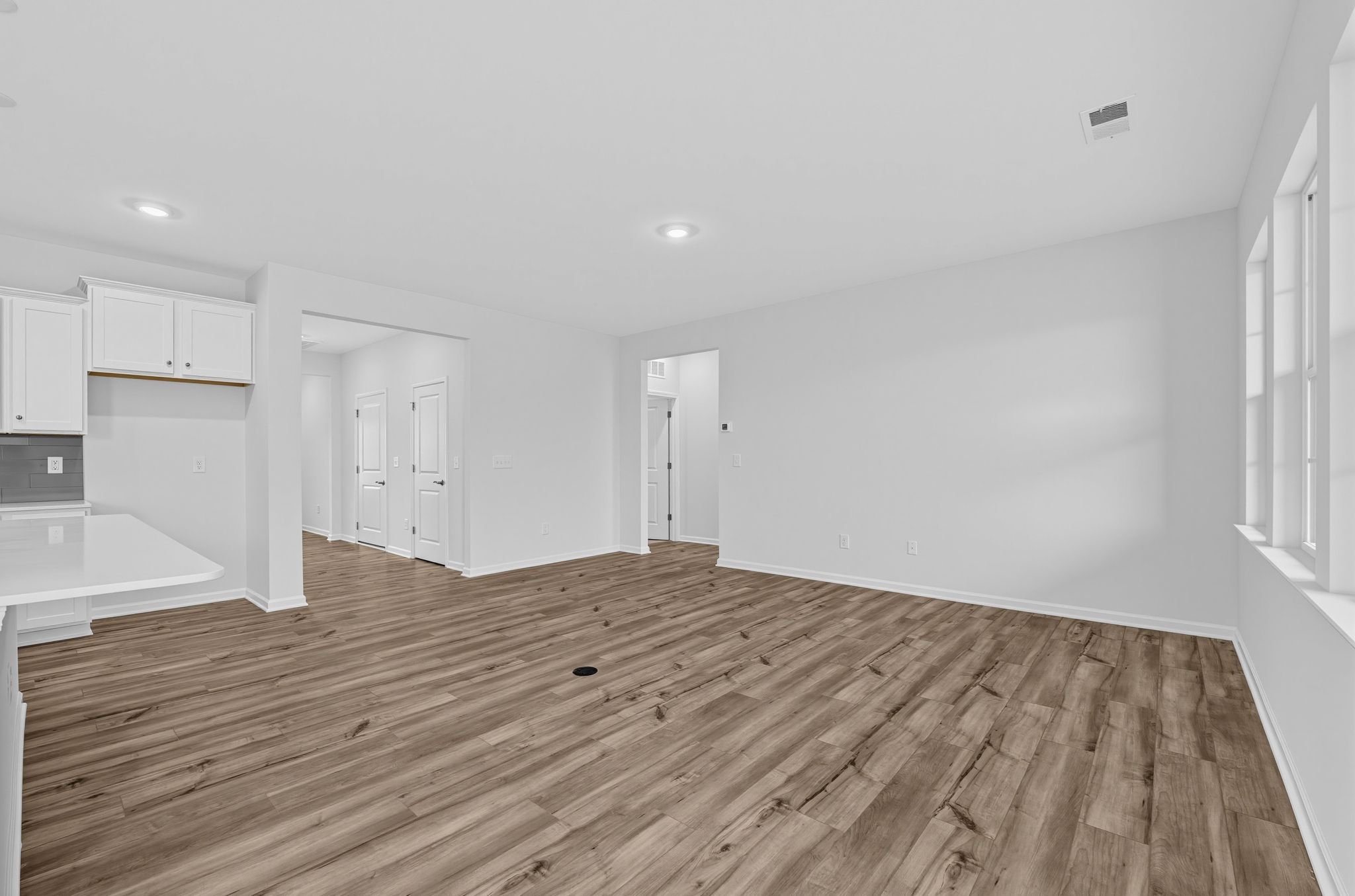 08 404 Waxhaw Village Road Living room 8527