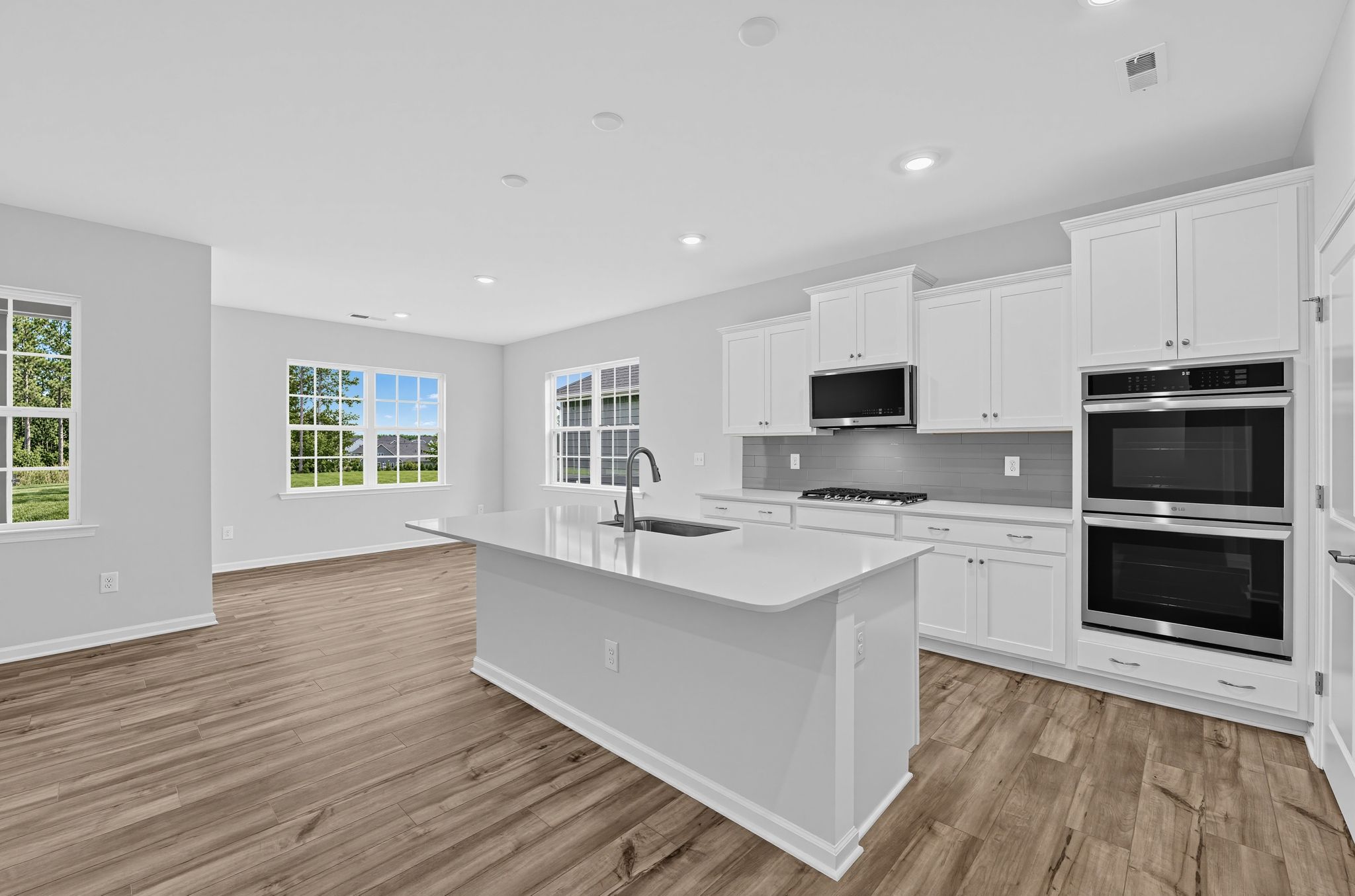 12 404 Waxhaw Village Road Kitchen 8478