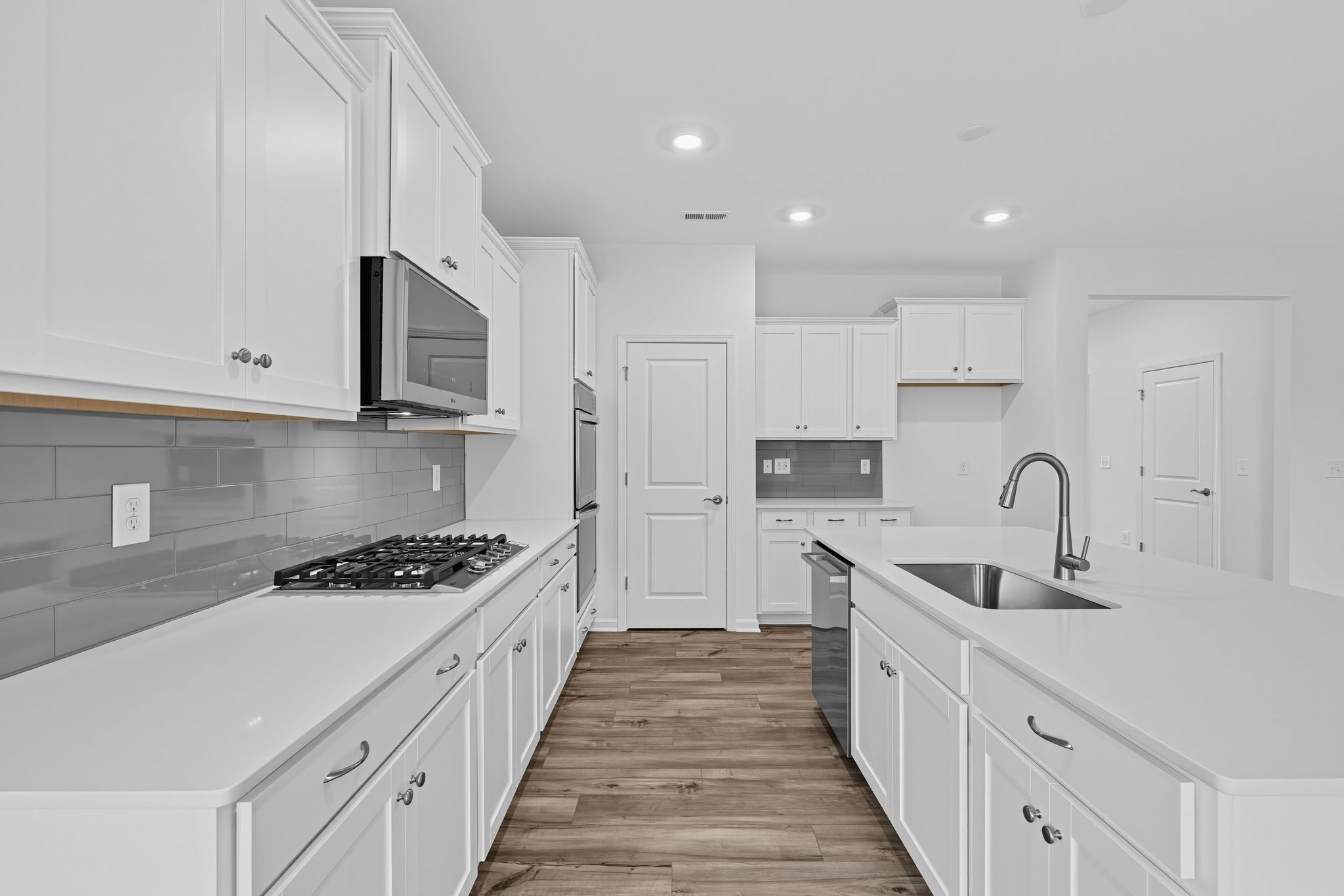 16 404 Waxhaw Village Road Kitchen 8499