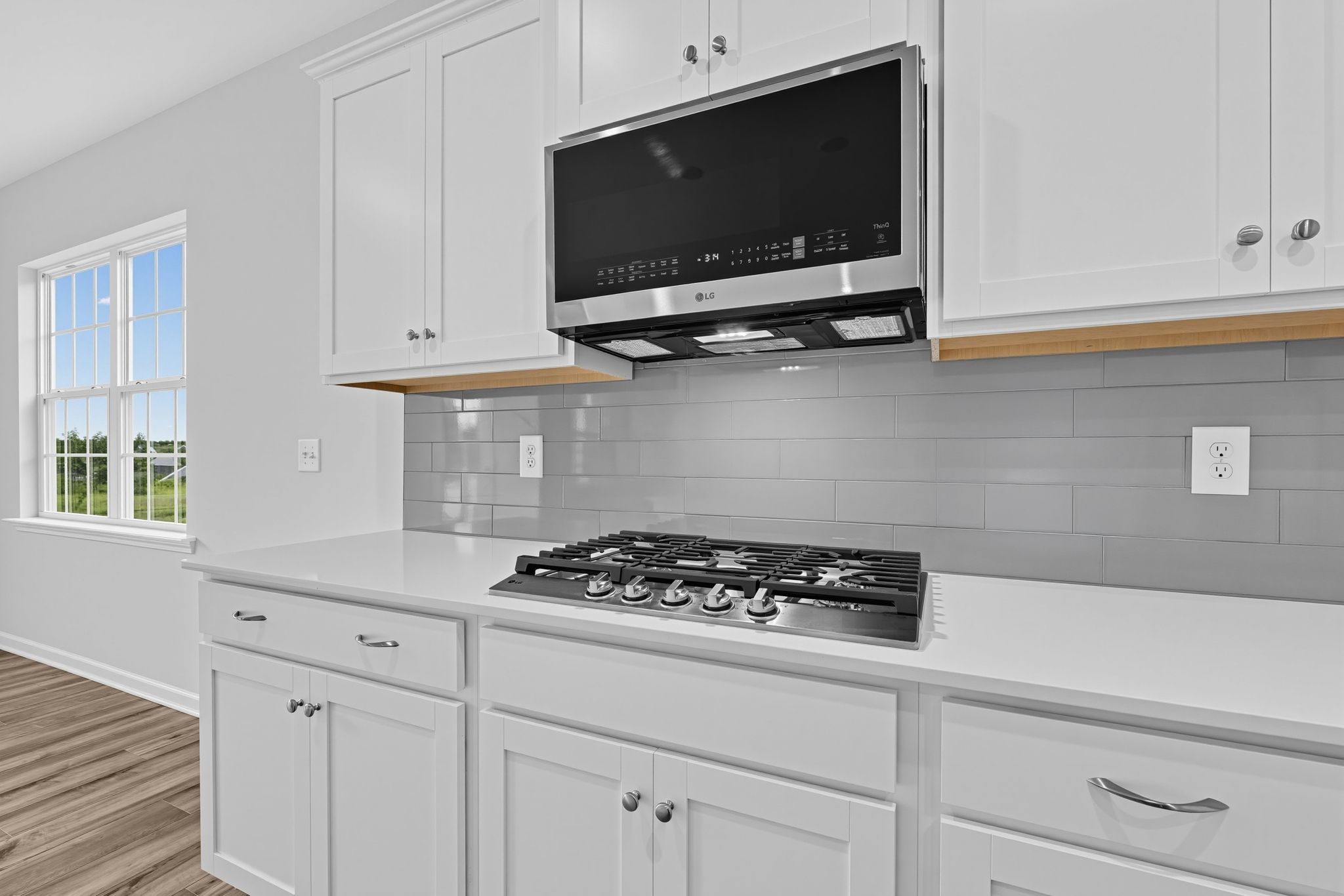17 404 Waxhaw Village Road Kitchen 8506