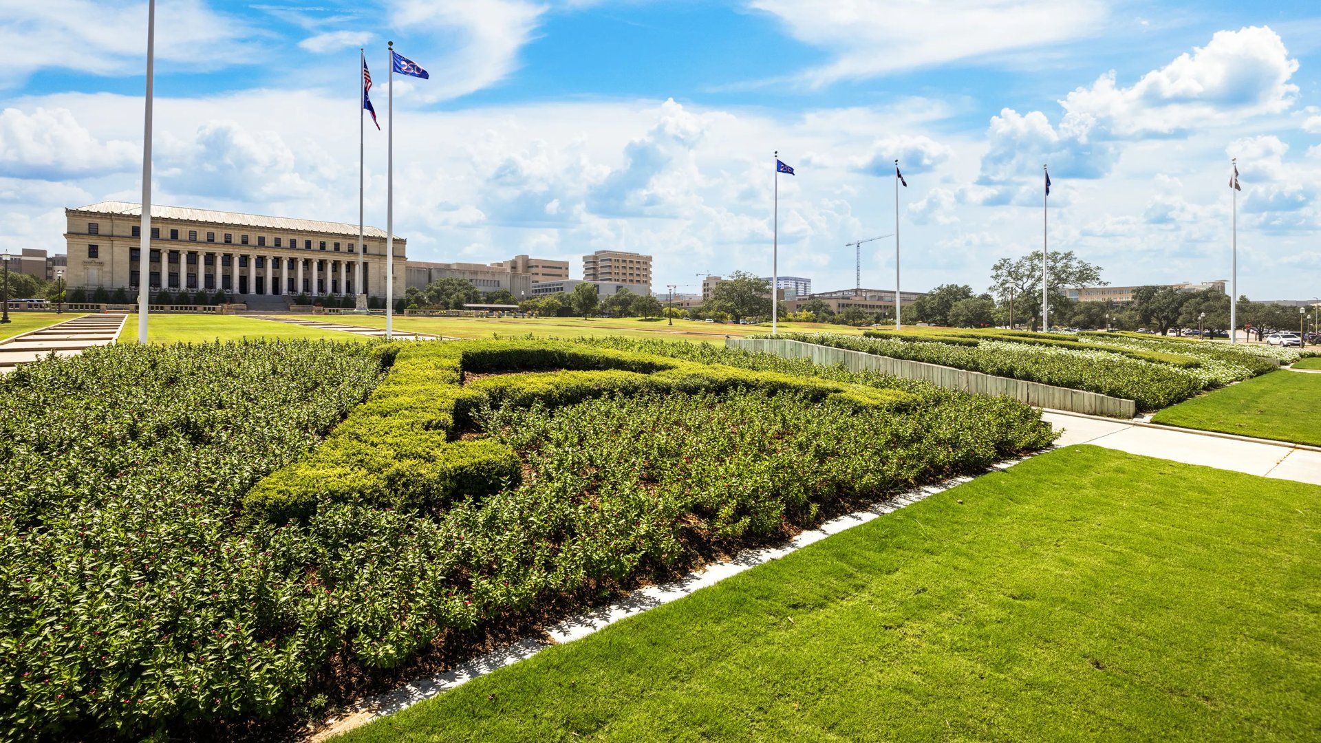 Texas A&M University