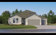 Freedom Crossing - Classic Collection 3 Car: Killeen, Texas - Lennar