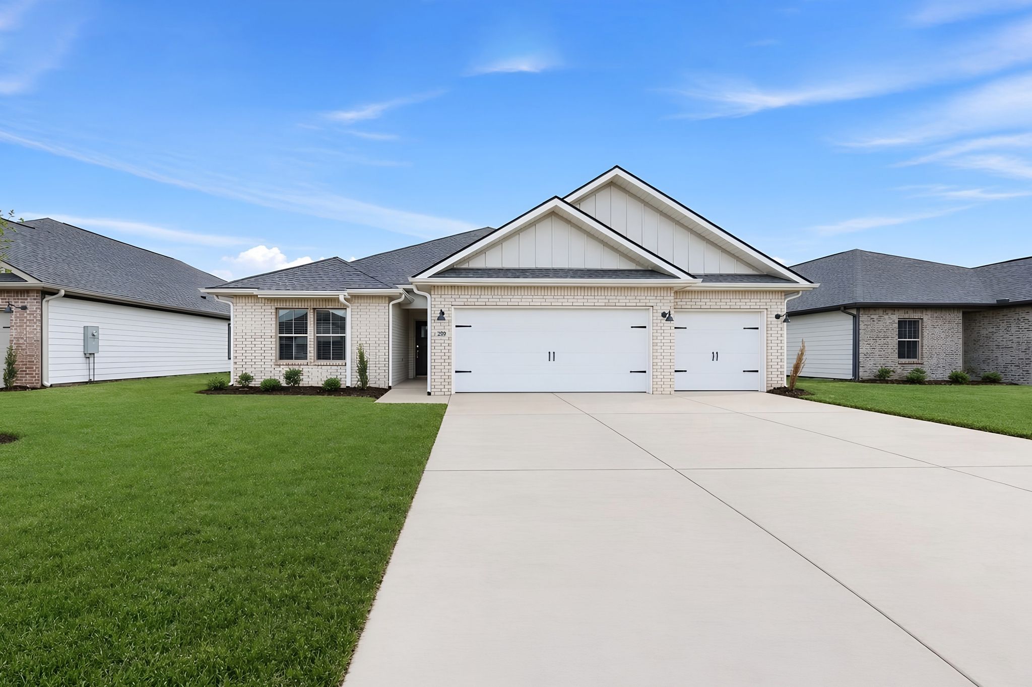 The Retreat por Lennar en Huntsville Alabama
