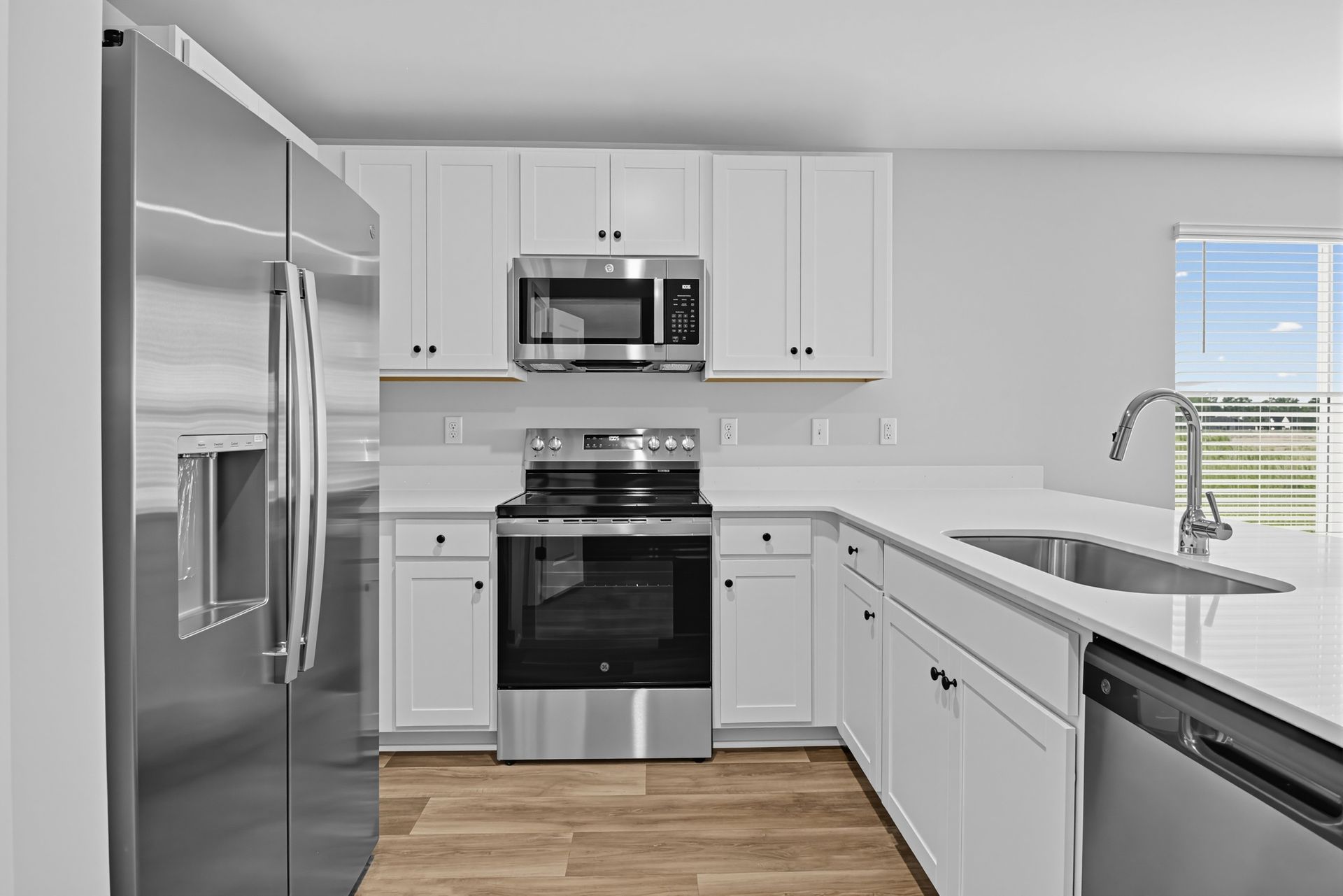 Valley Ridge Newlin 16