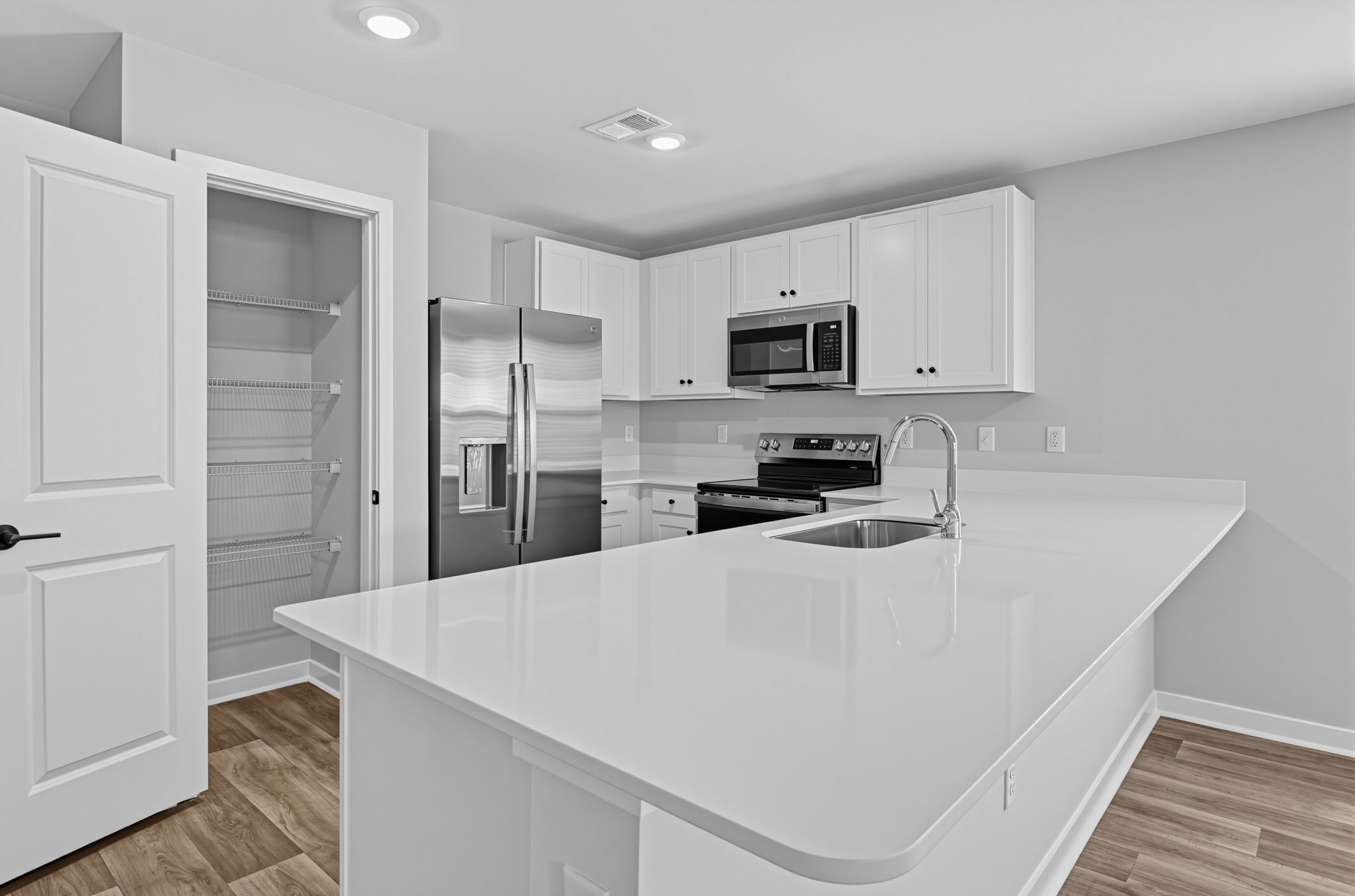 Valley Ridge Newlin 14