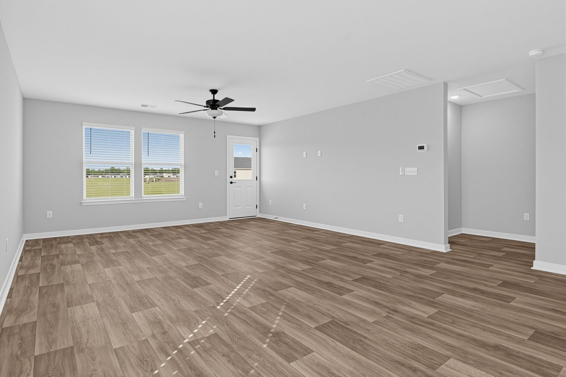 Valley Ridge Newlin 10