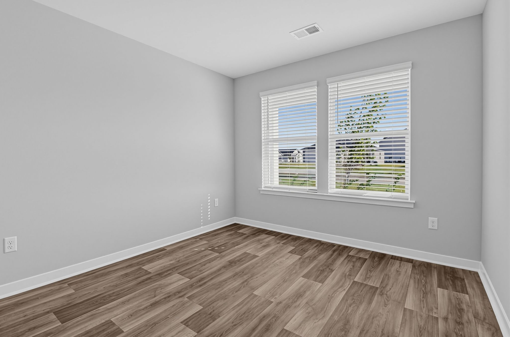 Valley Ridge Newlin 18