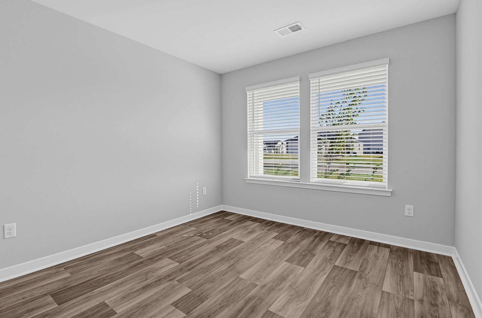 Valley Ridge Newlin 18