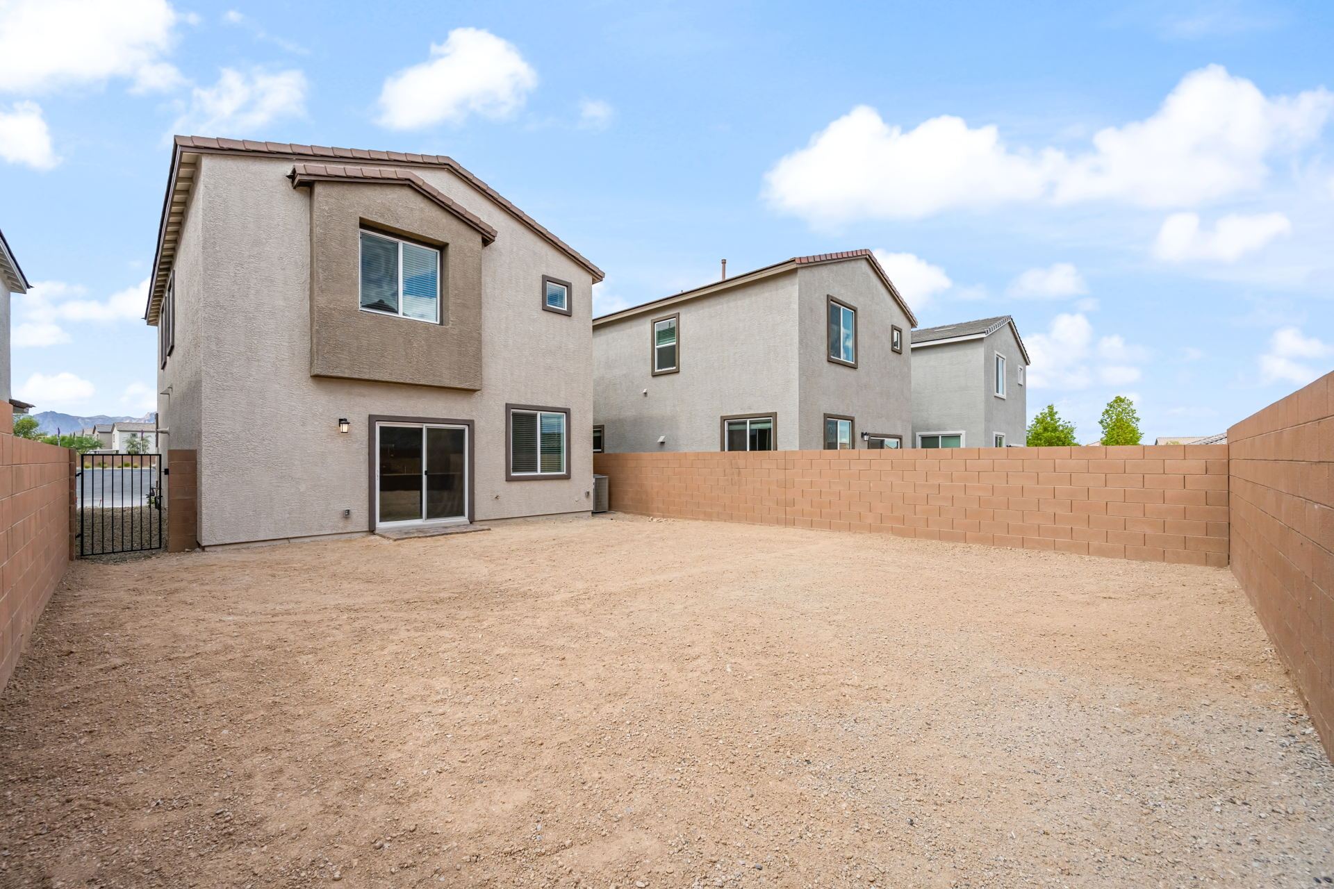 Lennar9568 Sagebrush Grove Street25