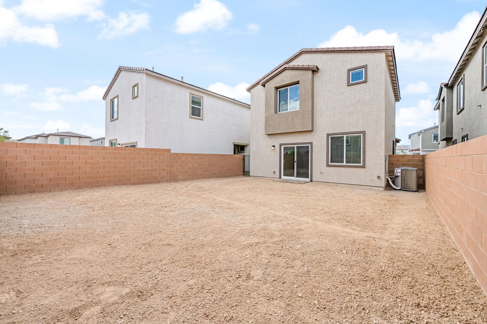 Lennar9568 Sagebrush Grove Street26
