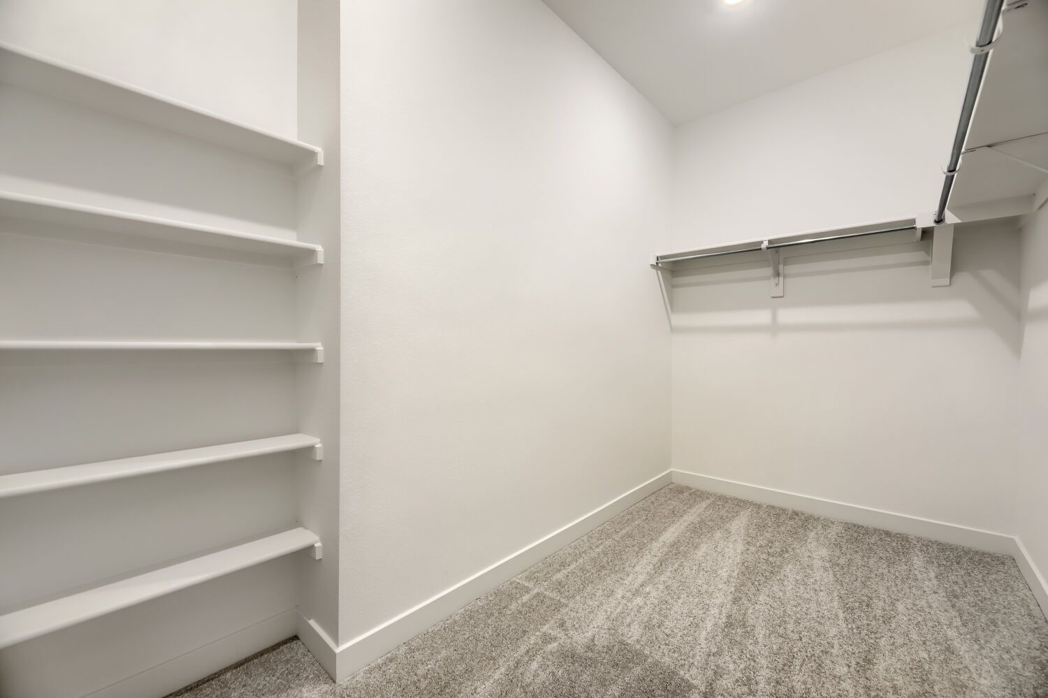 7729 S Mobile Way   Web Quality   009   09 Primary Bedroom Closet
