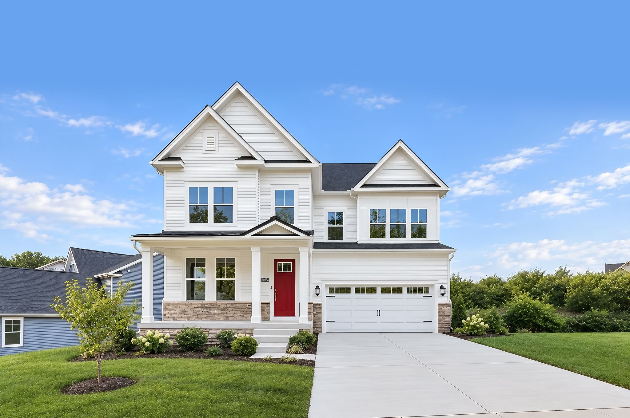 Parkland Trace - Signature - Boyds, MD