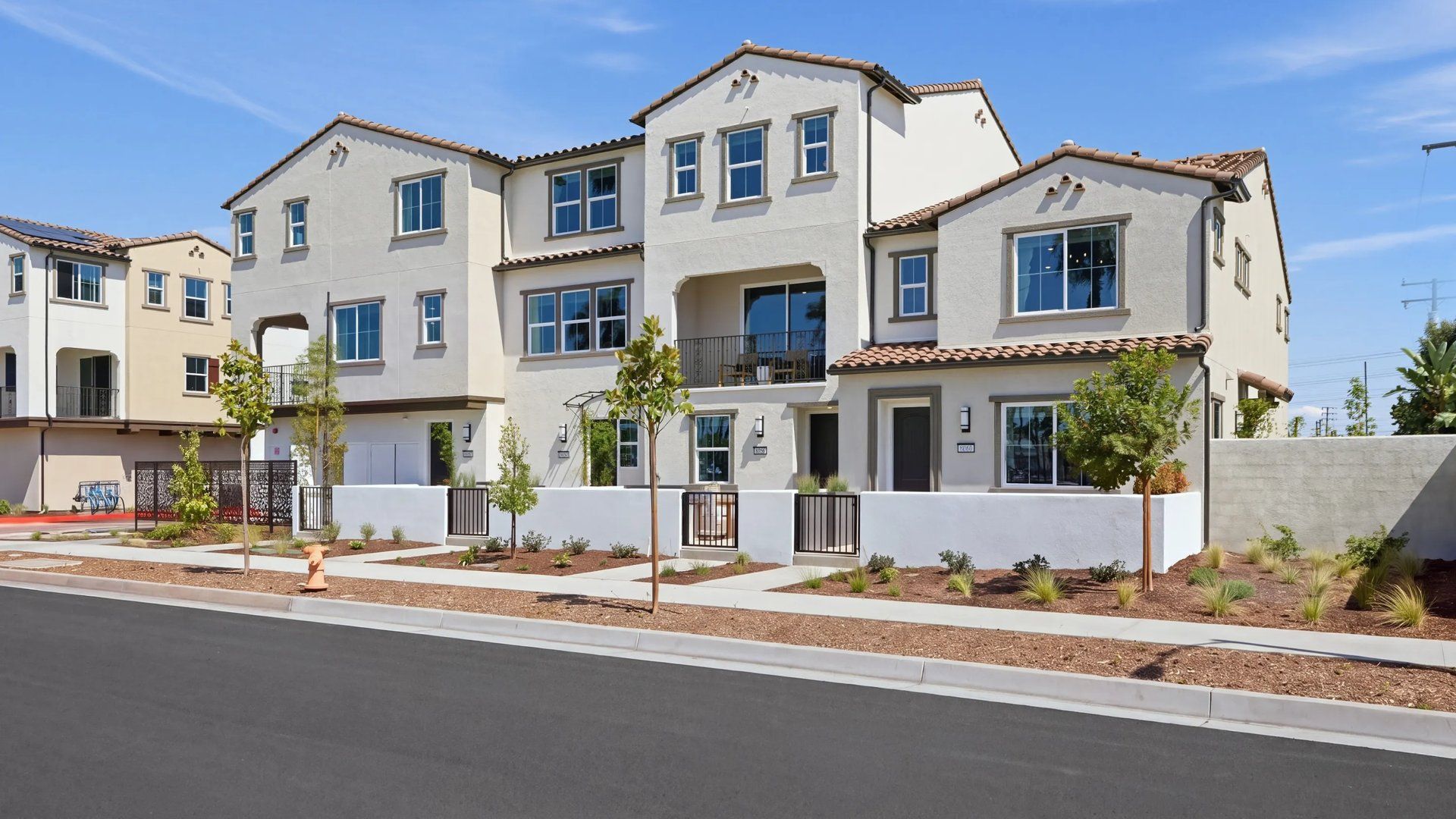 casa en Trellis por Lennar