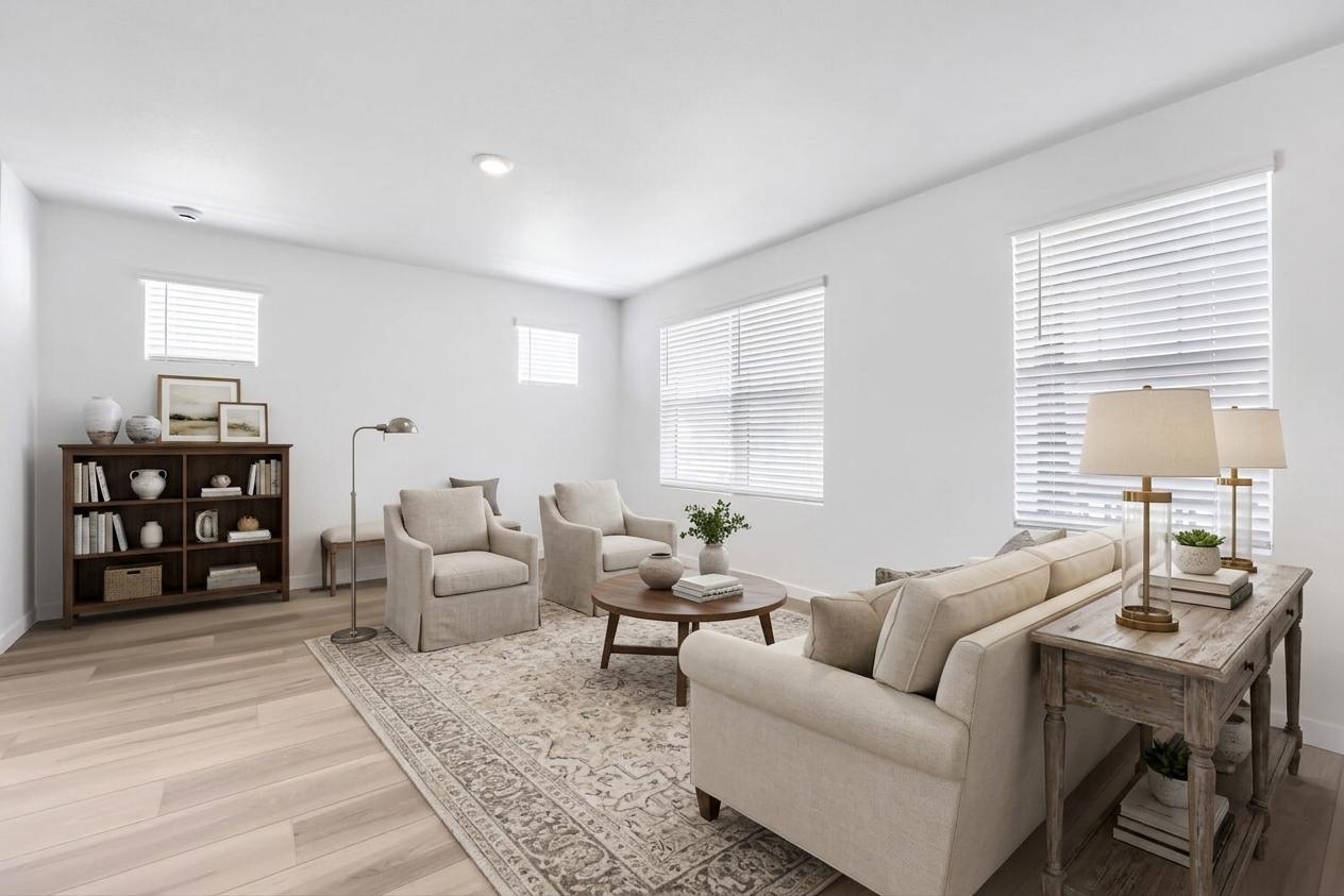 Odyssey Great Room  Staged 2