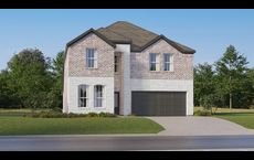 Synova - Coastline Collection: Crosby, Texas - Village Builders