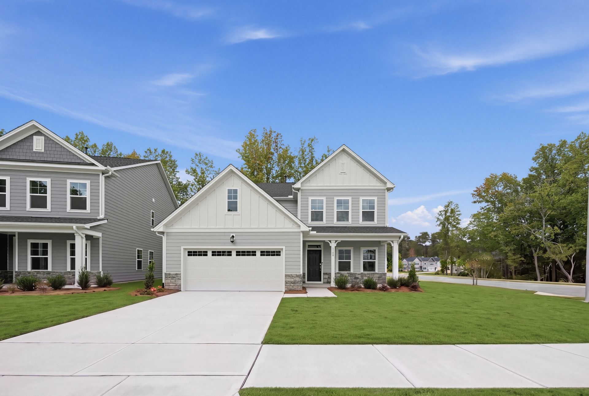 Cayden Cove Mayflower III 1