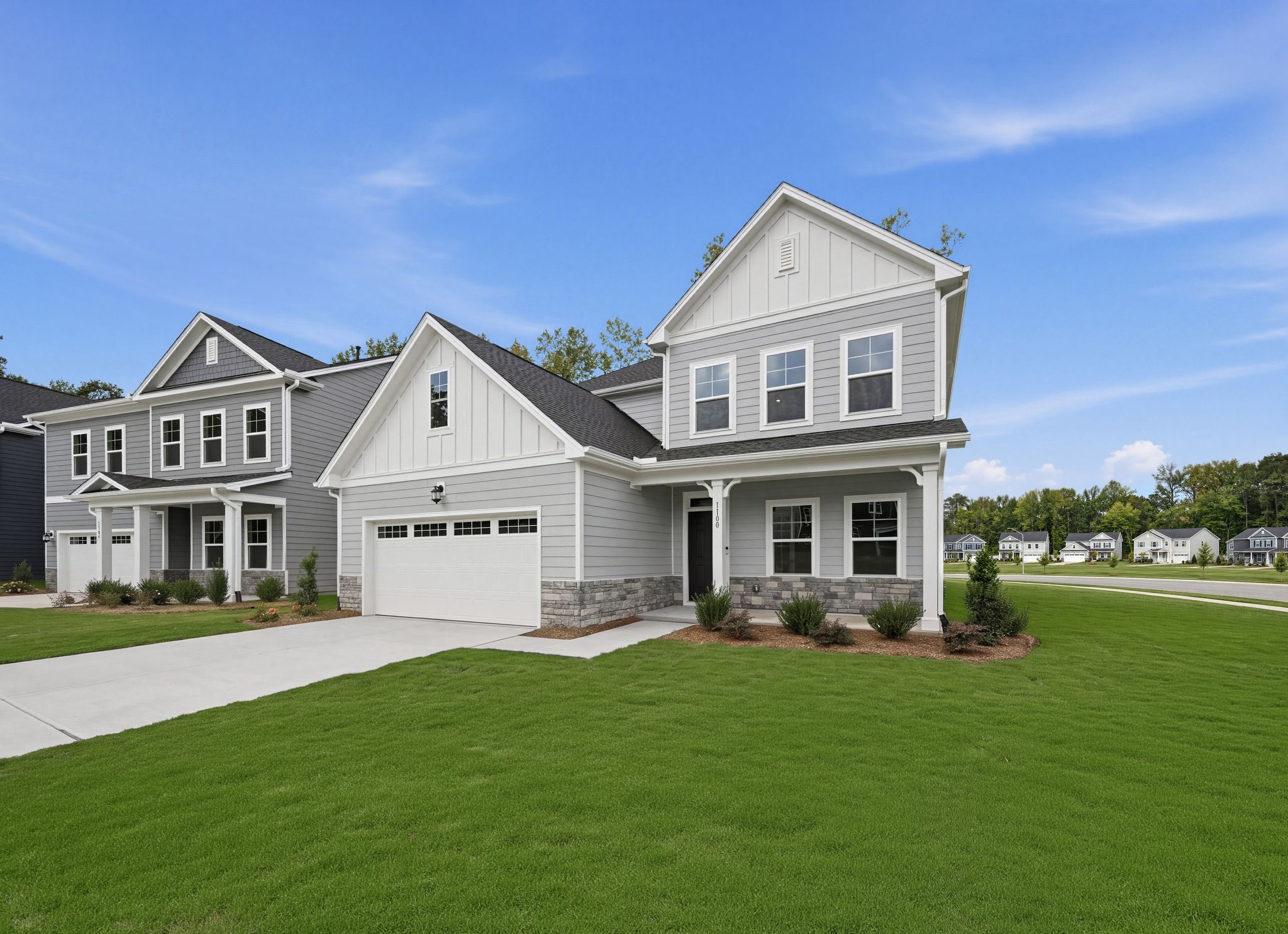 Cayden Cove Mayflower III 2