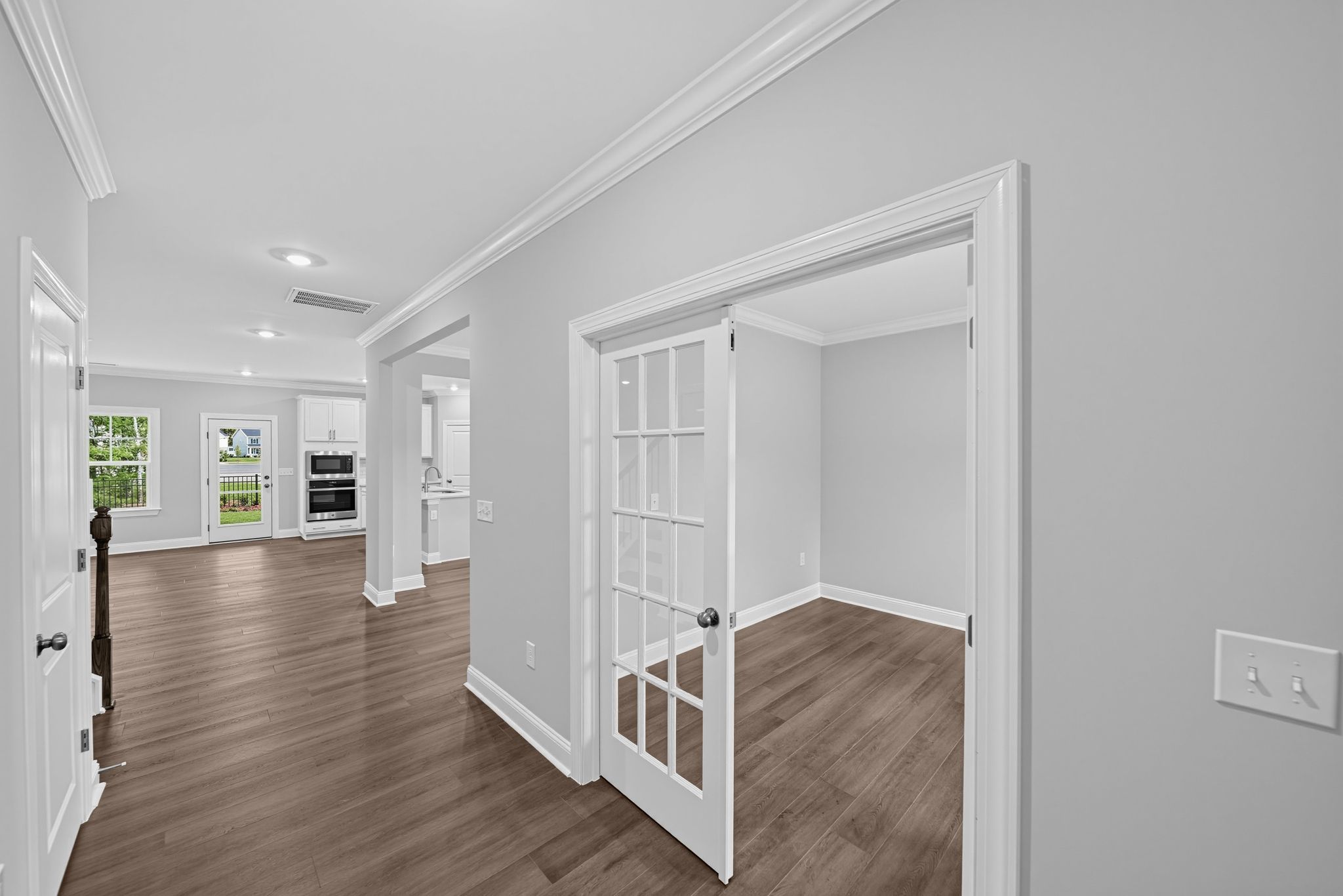 Cayden Cove Mayflower III 24
