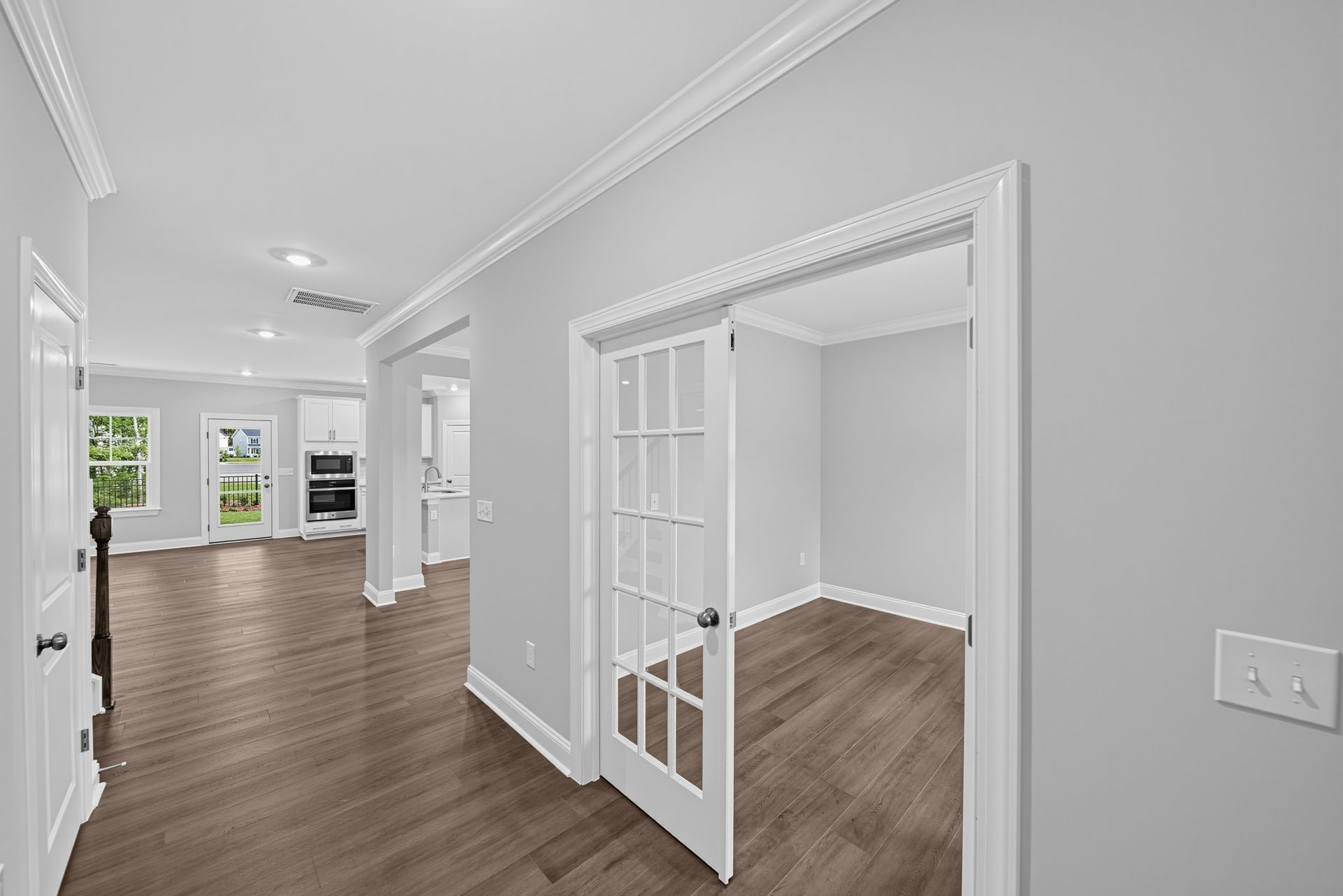Cayden Cove Mayflower III 24