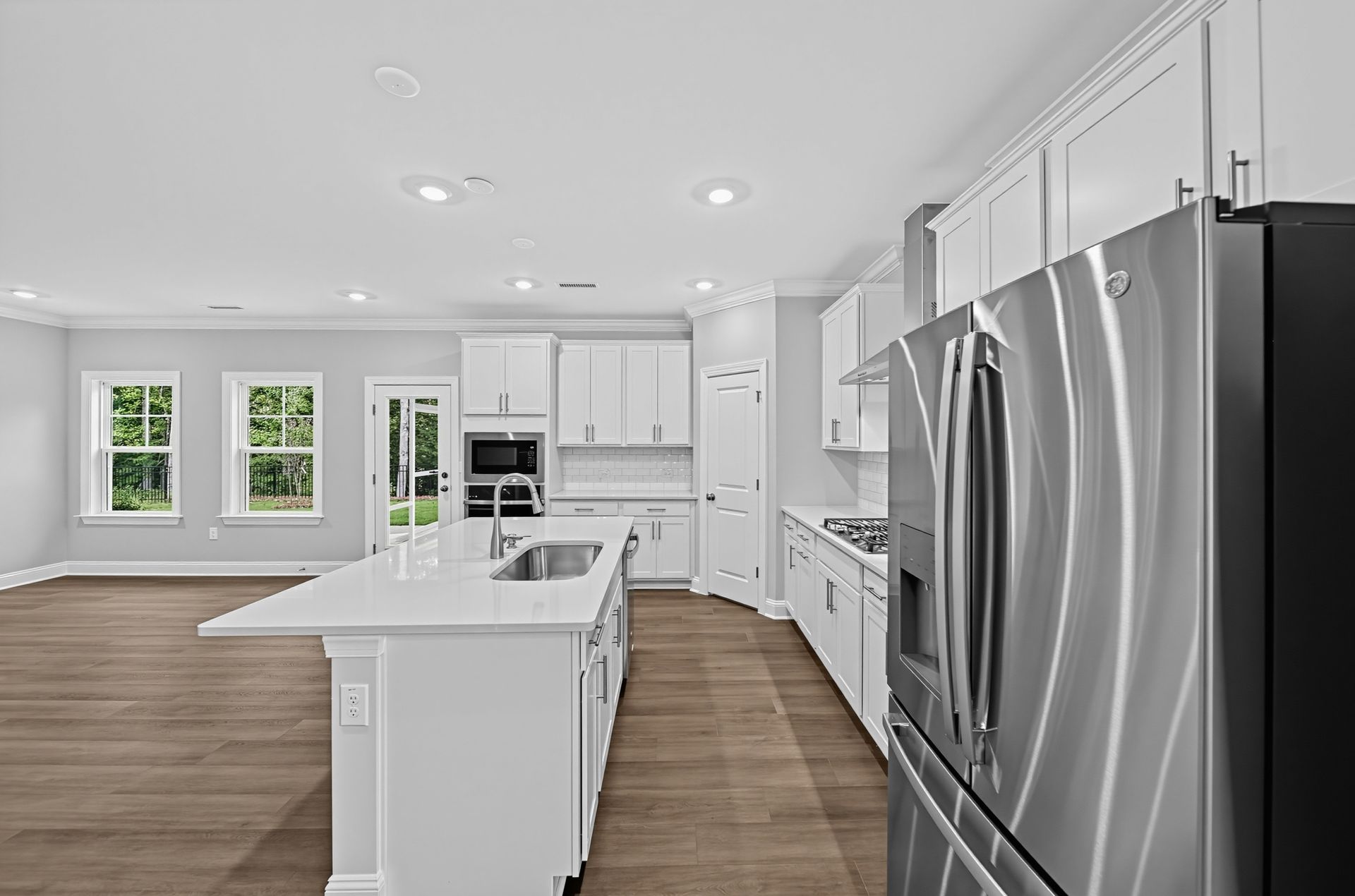Cayden Cove Mayflower III 8