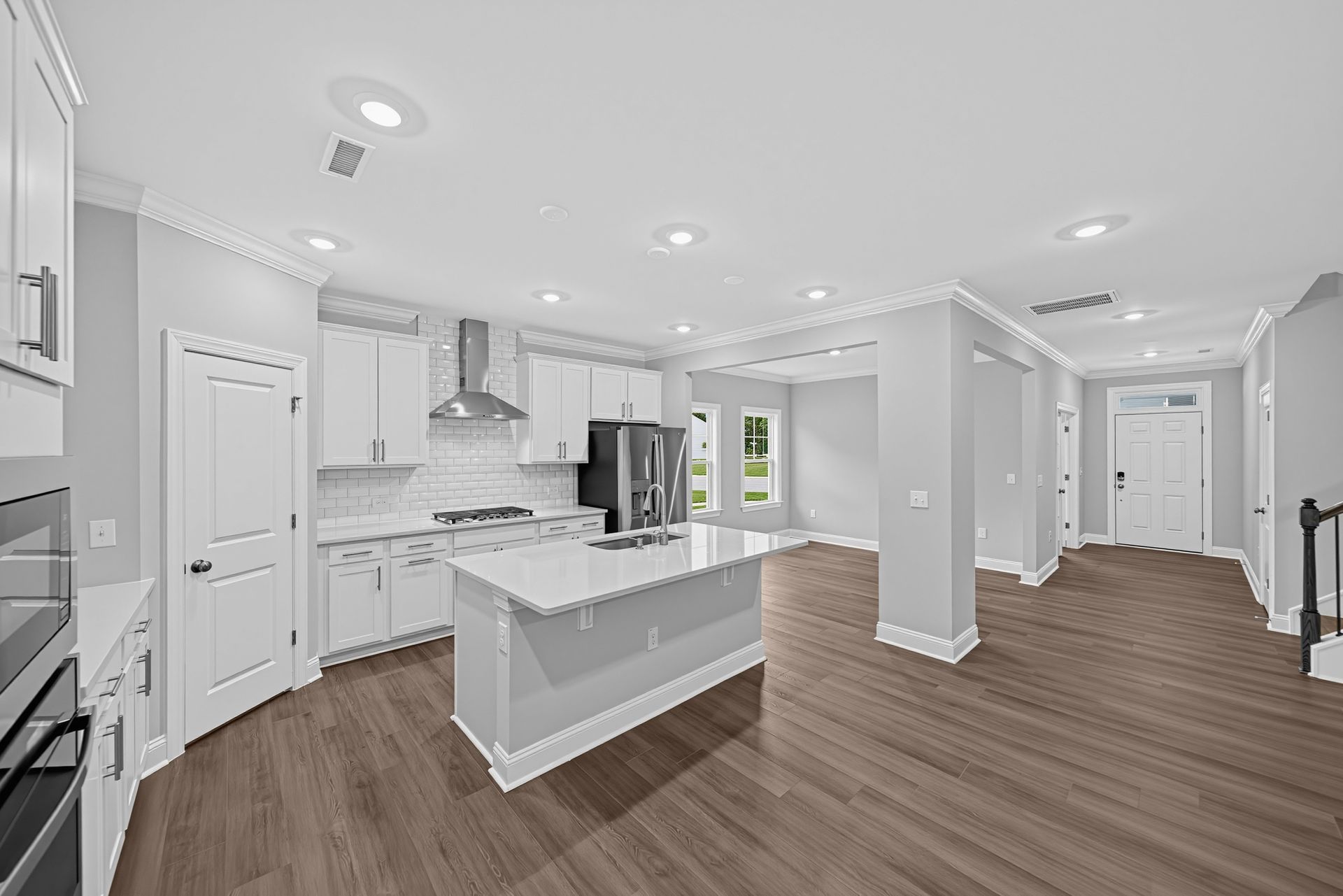 Cayden Cove Mayflower III 10