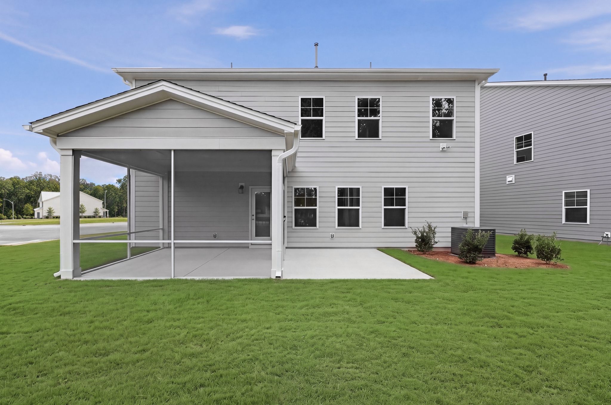 Cayden Cove Mayflower III 3