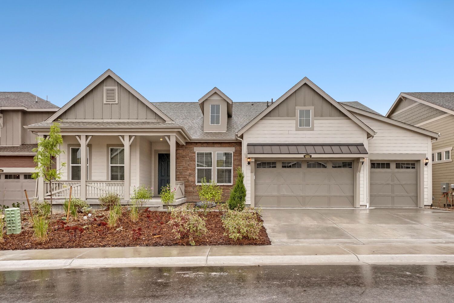 4181 Buttongrass Trail (Trevino II)
