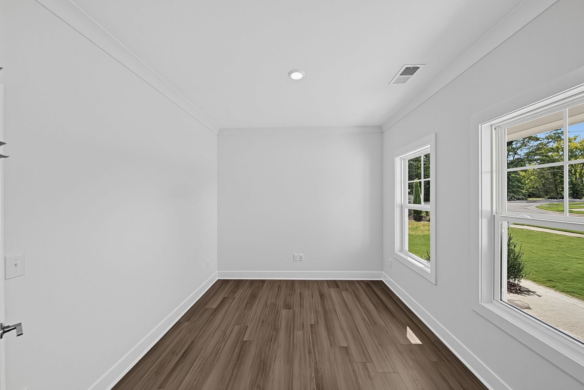 Rolesville Crossing Mayflower III 32