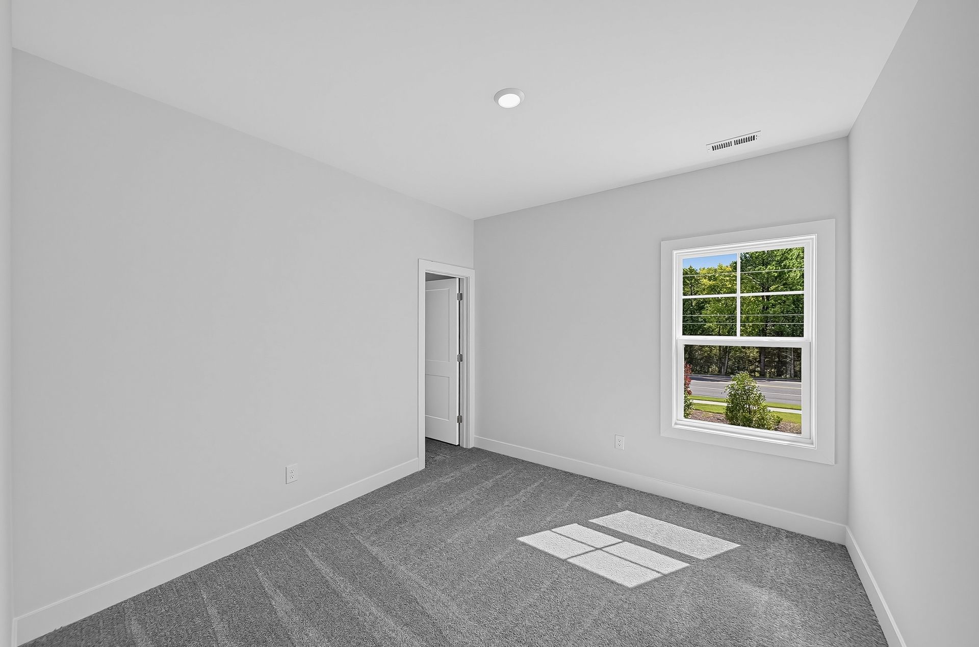 Rolesville Crossing Mayflower III 19