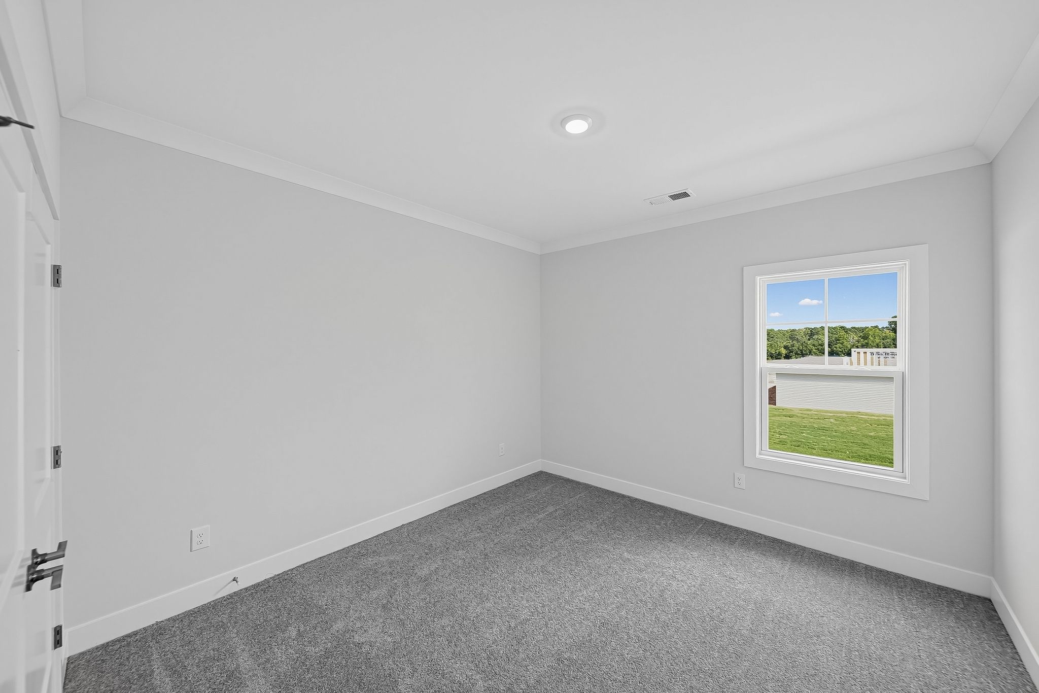 Rolesville Crossing Mayflower III 21