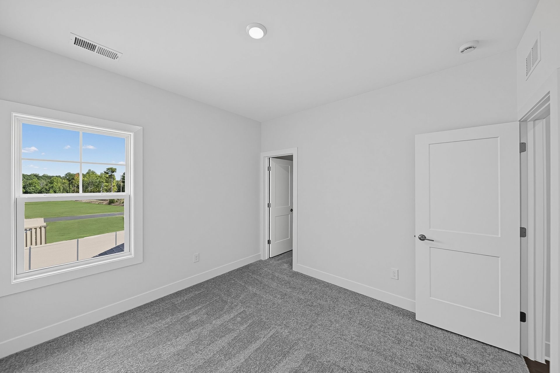Rolesville Crossing Mayflower III 16