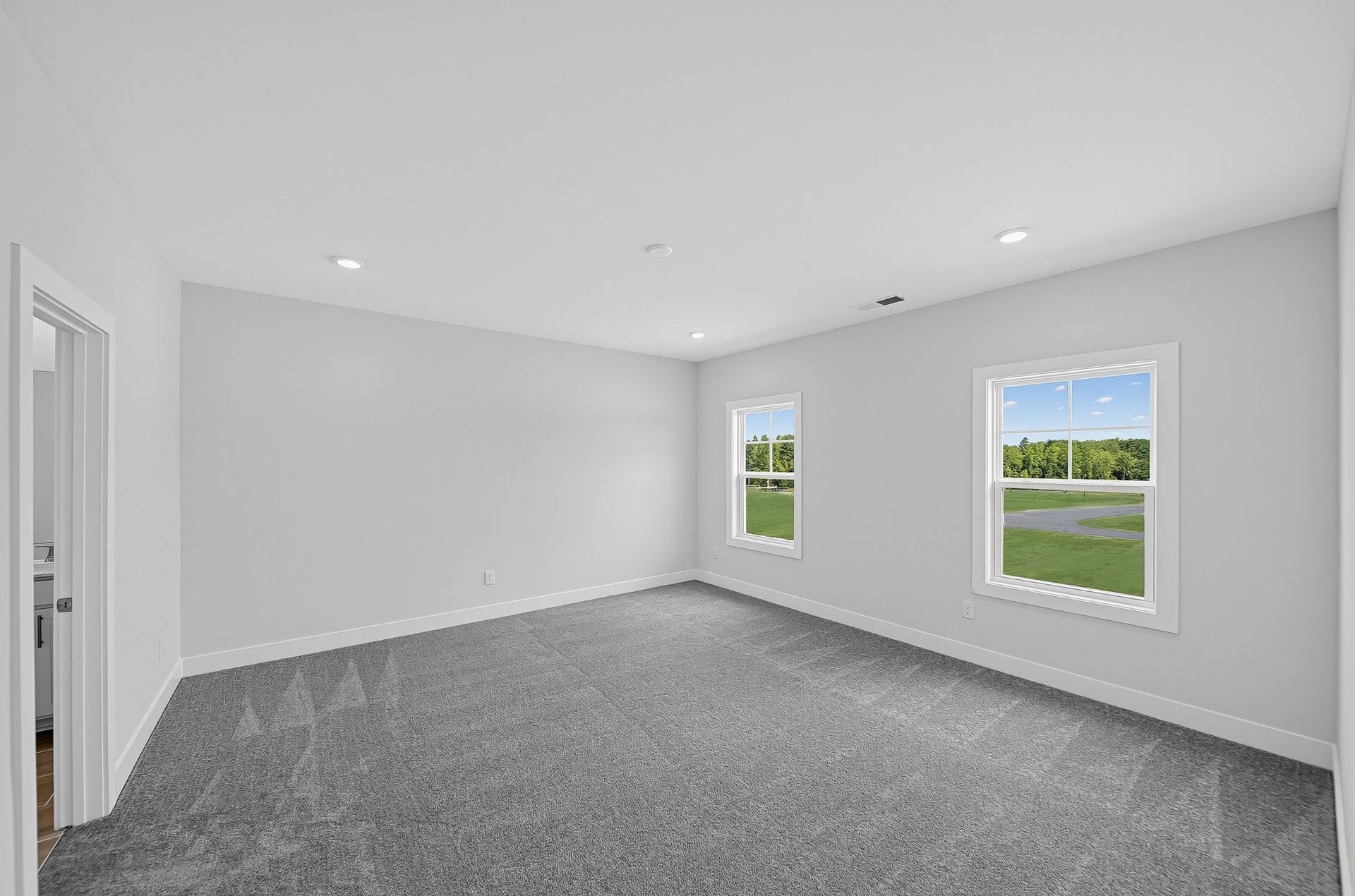 Rolesville Crossing Mayflower III 15