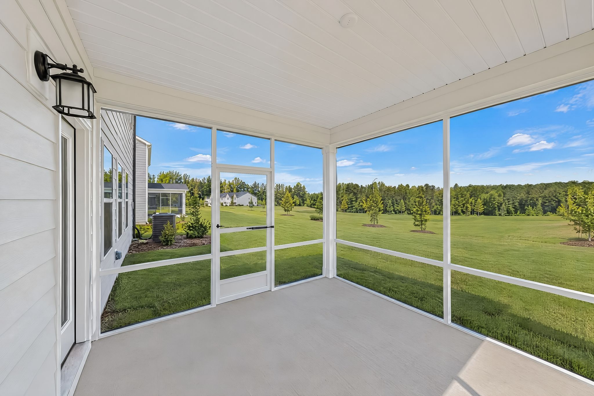 Rolesville Crossing Mayflower III 5