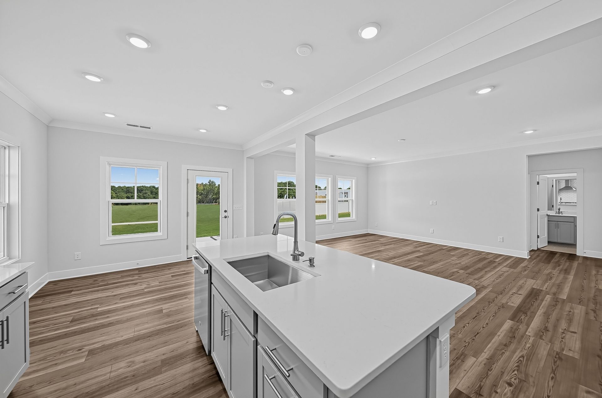 Rolesville Crossing Tryon III 10