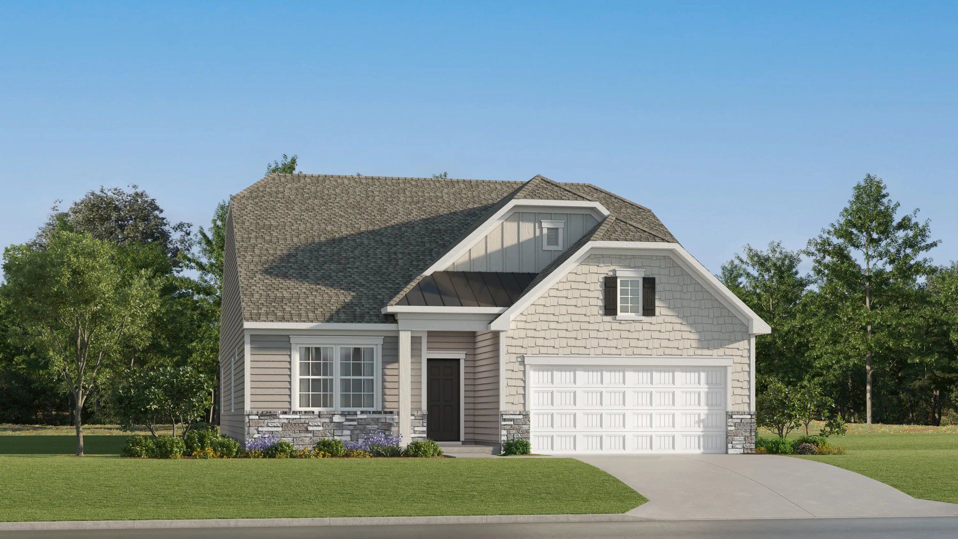 2633 Riverbend Ranch Cameron B1